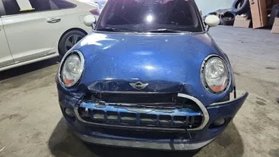 2017 MINI Cooper WMWXP510XH2E38448 VIN:WMWXP510XH2E38448