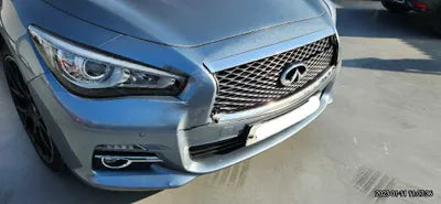 2016 Infiniti Q50 JNKDV71E5GM552228 VIN:JNKDV71E5GM552228