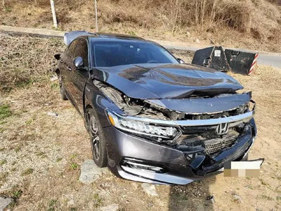 2019 Honda Accord 1HGCV3690KA510247 VIN:1HGCV3690KA510247