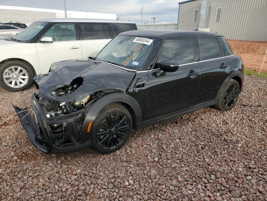 2024 MINI COOPER S VIN:WMW53DK07R2U38806