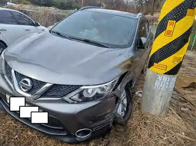 2015 Nissan Qashqai SJNDJ18E6FA401852 VIN:SJNDJ18E6FA401852