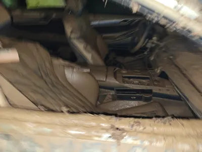 2021 Genesis G80 VIN: