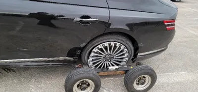 2022 Genesis G80 KMTGE411PNU001830 VIN:KMTGE411PNU001830