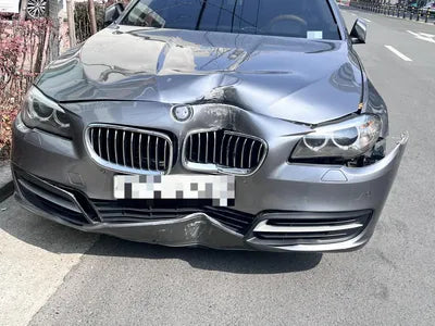 2015 BMW 528 WBA5A7106FD816462 VIN:WBA5A7106FD816462