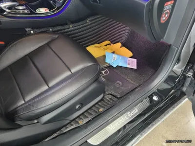 2017 Mercedes-Benz E 220 WDDZF0FB8HA250984 VIN:WDDZF0FB8HA250984