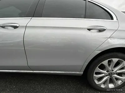 2017 Mercedes-Benz E 220 WDDZF0FB5HA254684 VIN:WDDZF0FB5HA254684