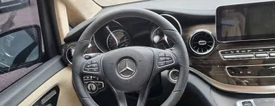 2022 Mercedes-Benz V 300 KL90F4ABDNZDLD001 VIN:KL90F4ABDNZDLD001