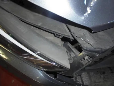 2017 Hyundai Tucson VIN: