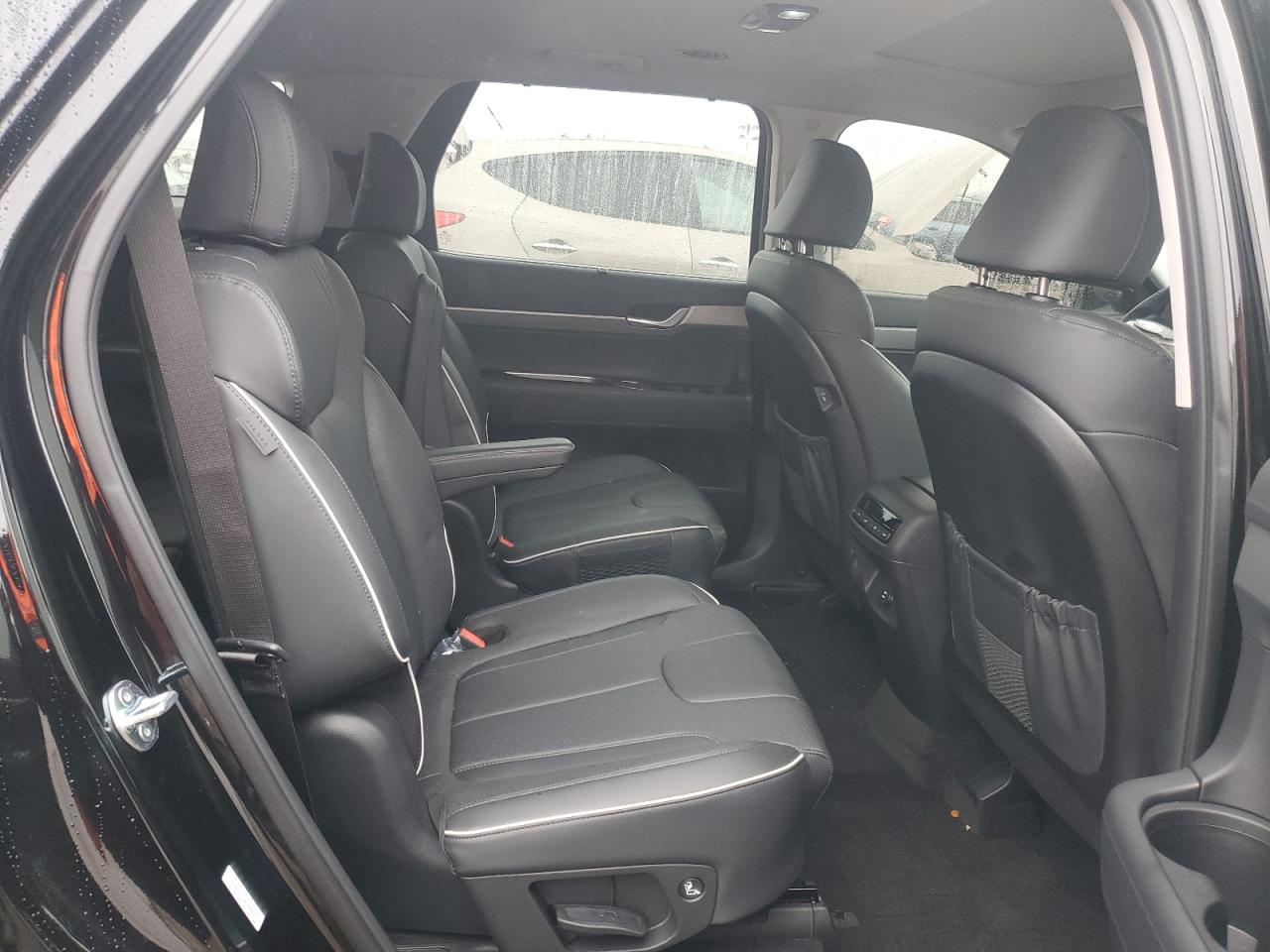 2024 HYUNDAI PALISADE XRT VIN:KM8R3DGE1RU800038