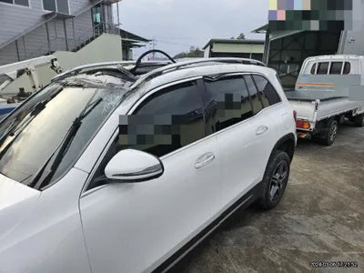 2020 Mercedes-Benz B 250 W1N4M4HB5LW055640 VIN:W1N4M4HB5LW055640