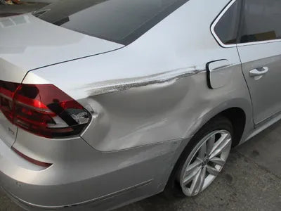 2018 Volkswagen Passat 1VWZZZA3ZJC043954 VIN:1VWZZZA3ZJC043954