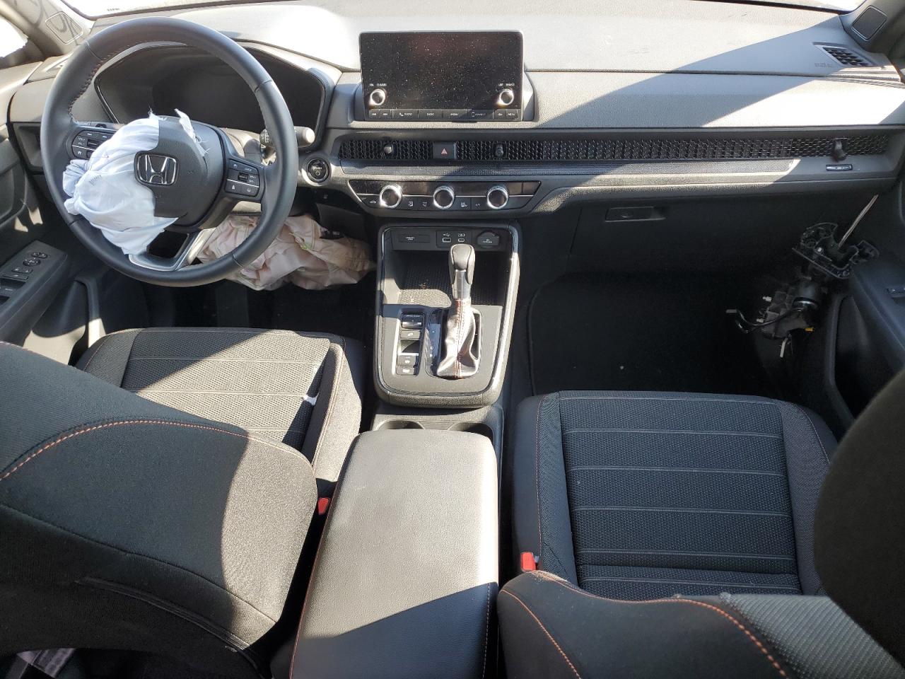 2023 HONDA CR-V SPORT VIN:7FARS6H58PE011641
