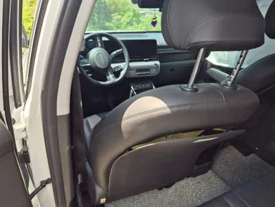 2023 Hyundai Kona KMHHB813BRU083592 VIN:KMHHB813BRU083592