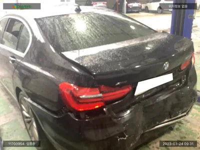 2016 BMW 740 WBA7E4103GGV04479 VIN:WBA7E4103GGV04479