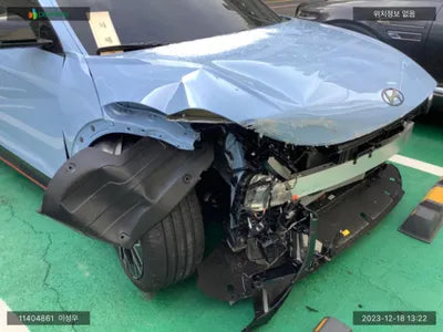 2023 Hyundai Ioniq KMHKN818PRU000280 VIN:KMHKN818PRU000280