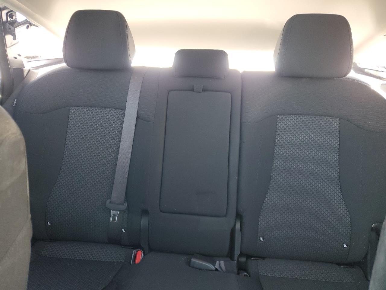 2024 KIA SPORTAGE LX VIN:KNDPUCDG0R7125290