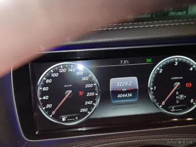 2015 Mercedes-Benz S 350 WDDUF3DB6FA184561 VIN:WDDUF3DB6FA184561