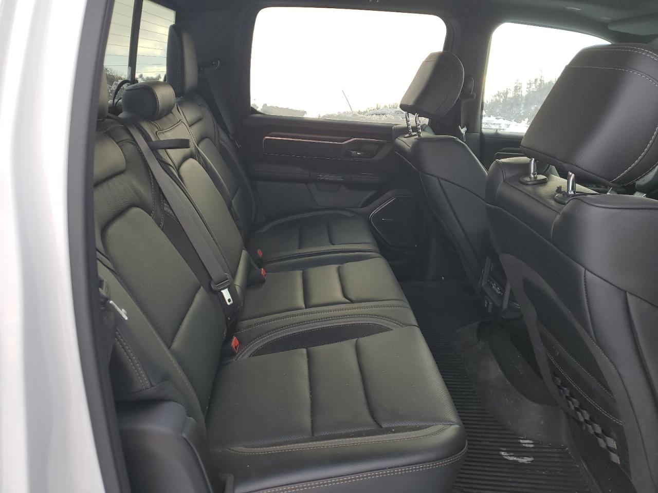 2024 RAM 1500 TRX VIN:1C6SRFU97RN201735