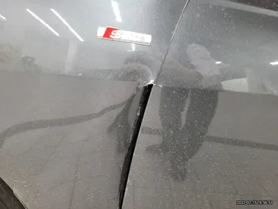 2020 Audi A6 WAUZZZF22LN020247 VIN:WAUZZZF22LN020247