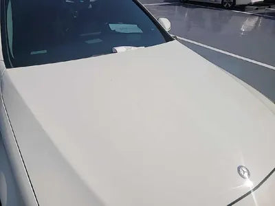 2014 Mercedes-Benz C 220 VIN: