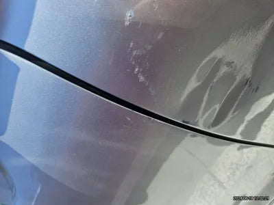 2016 Ford Mondeo VIN:
