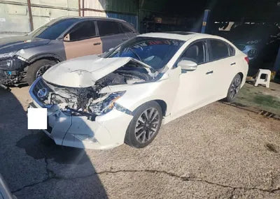 2017 Nissan Altima 1N4AL3AP8HC106267 VIN:1N4AL3AP8HC106267