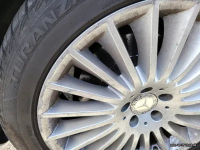 2015 Mercedes-Benz S 350 WDDUF3DB4FA177852 VIN:WDDUF3DB4FA177852