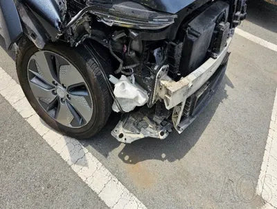 2019 Hyundai Kona KMHK281GFKU033139 VIN:KMHK281GFKU033139