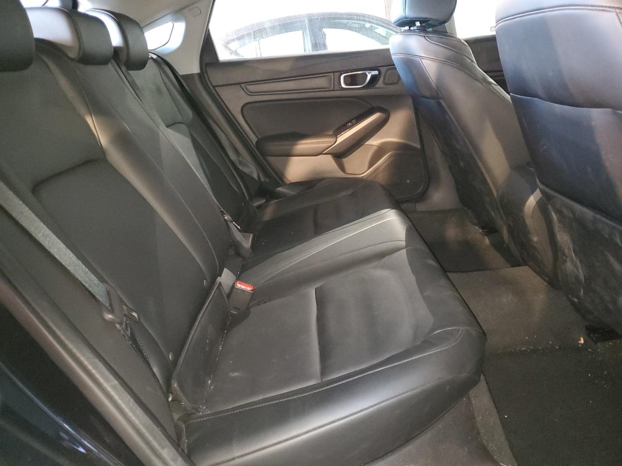 2023 ACURA INTEGRA  VIN:19UDE4H24PA012335