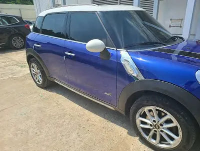 2016 MINI Countryman WMWXD5105GWU10229 VIN:WMWXD5105GWU10229