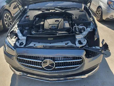 2021 Mercedes-Benz E 250 W1KZF4FB1MA992595 VIN:W1KZF4FB1MA992595