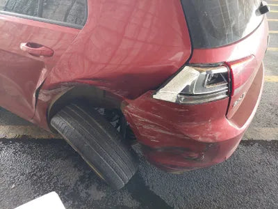 2015 Volkswagen Golf 431KMWVWZZZAUZFW1 VIN:431KMWVWZZZAUZFW1