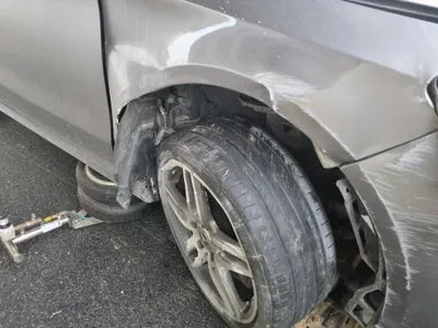 2018 Mercedes-Benz CLA 220 WDDSJ4FB4JN672921 VIN:WDDSJ4FB4JN672921