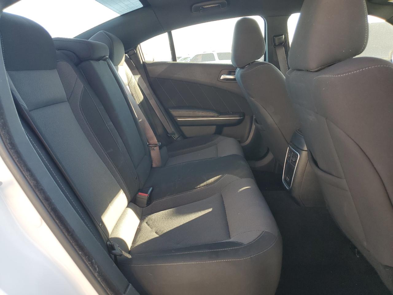 2022 DODGE CHARGER SXT VIN:2C3CDXBG8NH255880