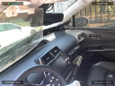 2022 Toyota Prius JTDKAMFU0N3180755 VIN:JTDKAMFU0N3180755