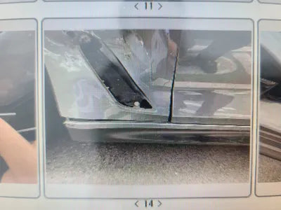 2017 BMW 520 WBAJC3105HWB59939 VIN:WBAJC3105HWB59939