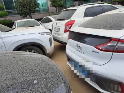 2018 Hyundai Ioniq 991KMKMHC051HFJU0 VIN:991KMKMHC051HFJU0