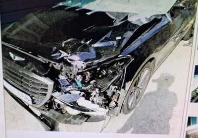 2019 Genesis G80 VIN: