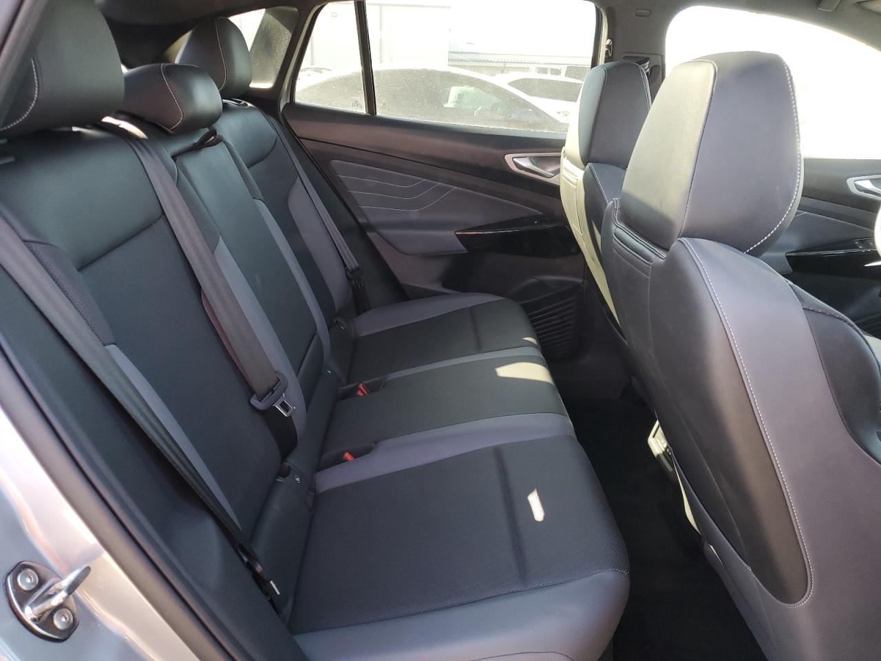 2023 VOLKSWAGEN ID.4 PRO S VIN:1V2VMPE87PC025244