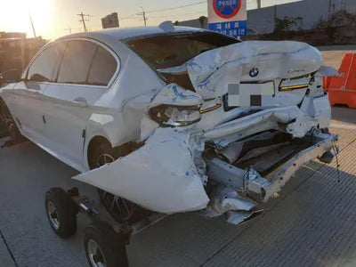 2021 BMW 530 WBA31BJ02MCG11446 VIN:WBA31BJ02MCG11446