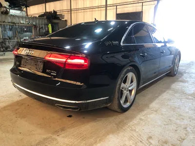 2016 Audi A8 WAUZZZ4H2GN004675 VIN:WAUZZZ4H2GN004675