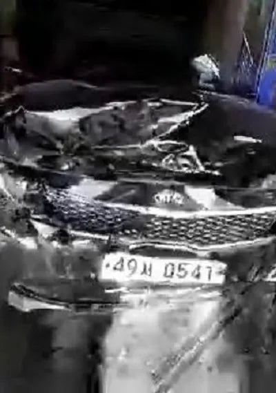 2016 Kia K5 959KMKNAGU411BGA0 VIN:959KMKNAGU411BGA0