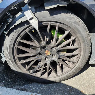 2019 Porsche Cayenne WP1AA29Y5KDA37643 VIN:WP1AA29Y5KDA37643