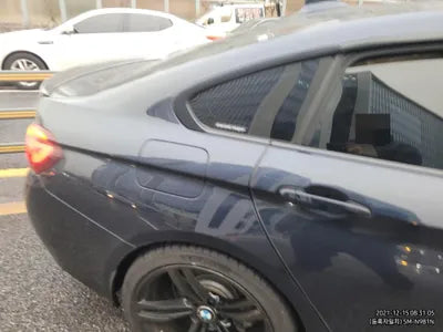 2016 BMW 420 WBA4E9106GG290524 VIN:WBA4E9106GG290524