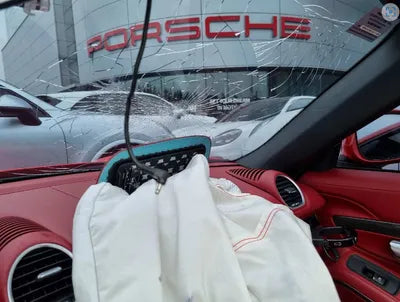 2018 Porsche 718 WP0CA298XJS211095 VIN:WP0CA298XJS211095
