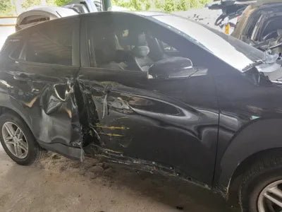 2020 Hyundai Kona VIN: