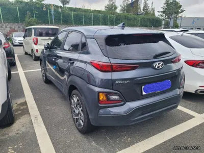 2020 Hyundai Kona KMHK381EGLU018051 VIN:KMHK381EGLU018051