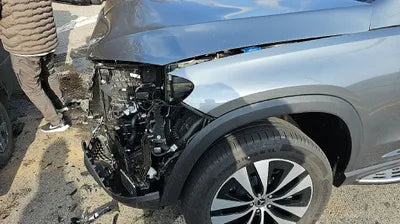 2023 Mercedes-Benz GLE 300 VIN: