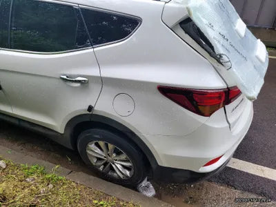 2016 Hyundai Santa FE 073KMKMHSW81UBGU6 VIN:073KMKMHSW81UBGU6