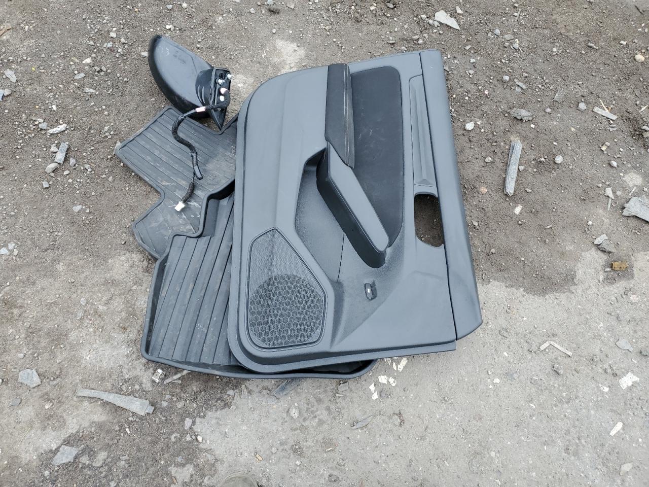 2023 HONDA CIVIC SPORT VIN:2HGFE2F55PH522429